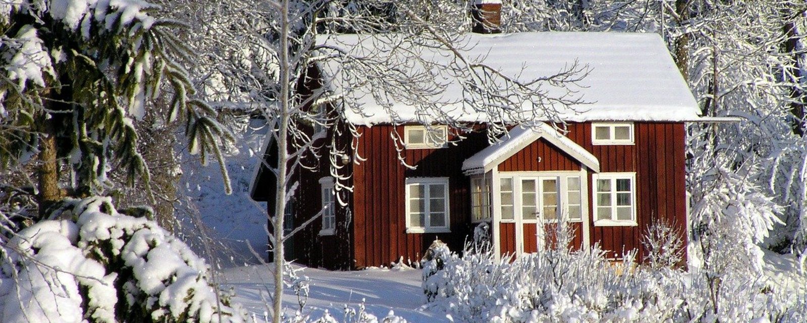 Saviez-vous que les changements climatiques peuvent avoir un impact sur les fondations de votre maison l’hiver ?
