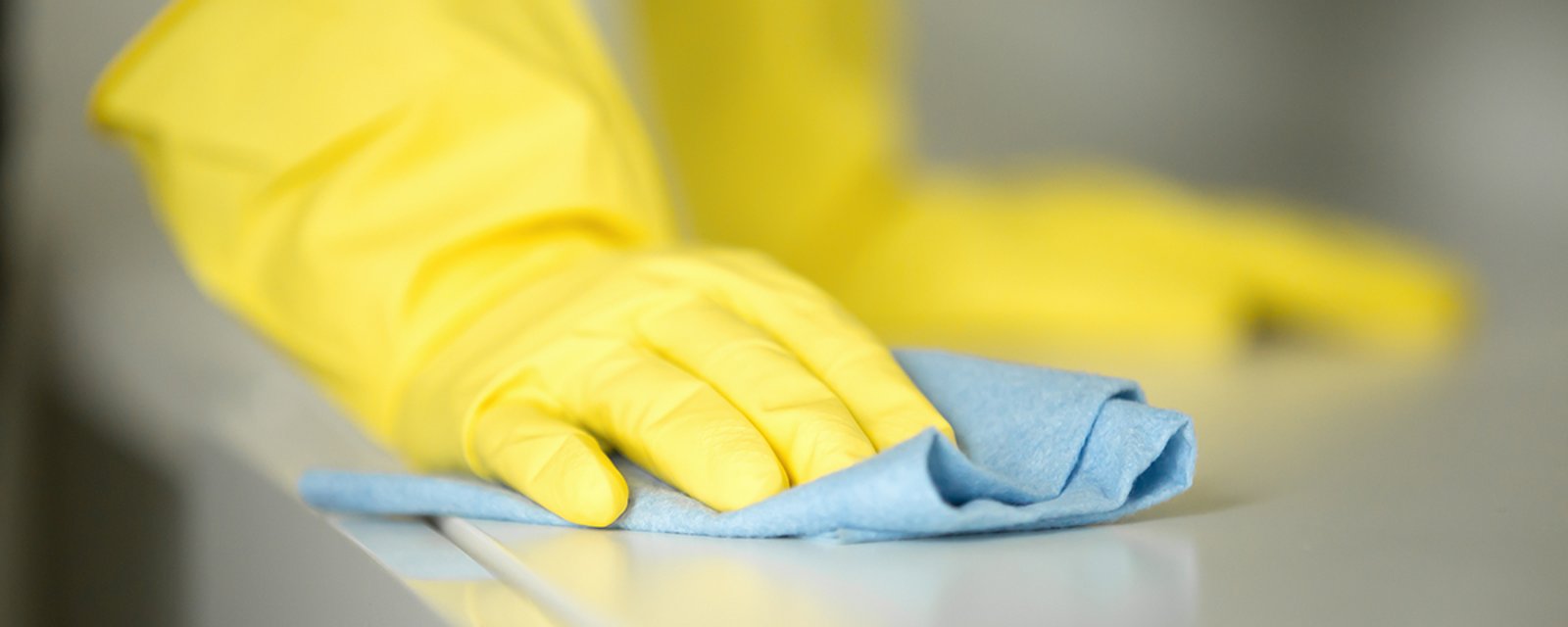Comment bien nettoyer votre maison pour éviter la propagation du coronavirus