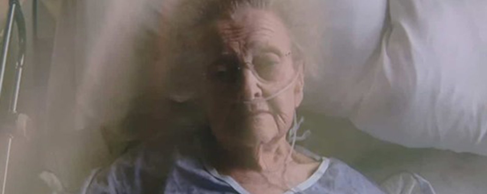 Une agence RE/MAX poursuit une femme de 87 ans pour la deuxième fois