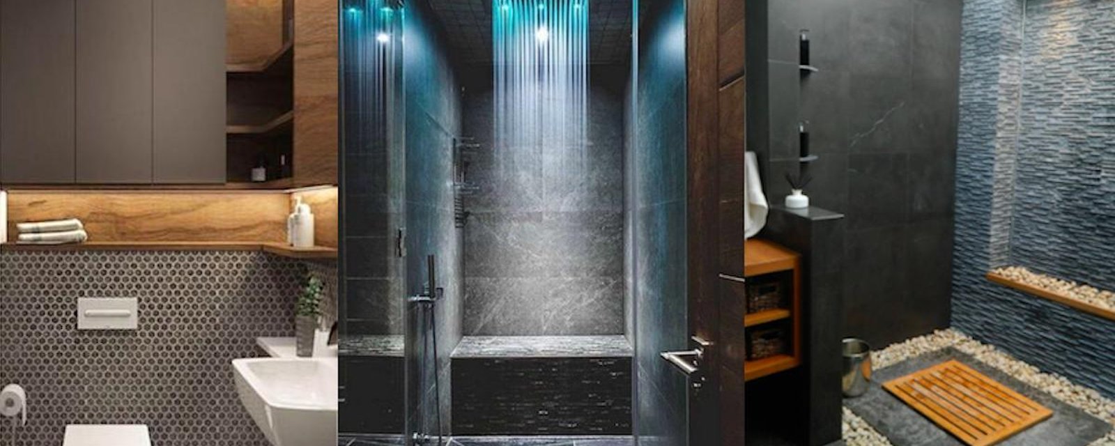 22 superbes aménagements de salles de bain