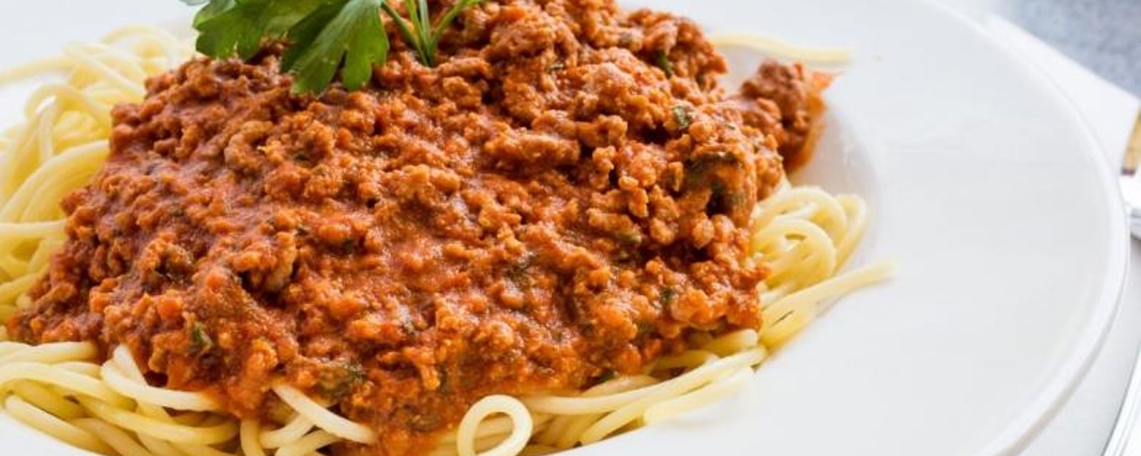 ​Recette de Sauce à Spaghetti rapido à la mijoteuse !
