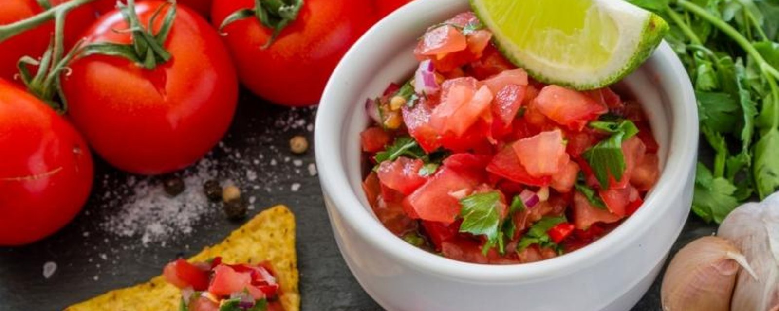 Comment cuisiner la meilleure salsa mexicaine...