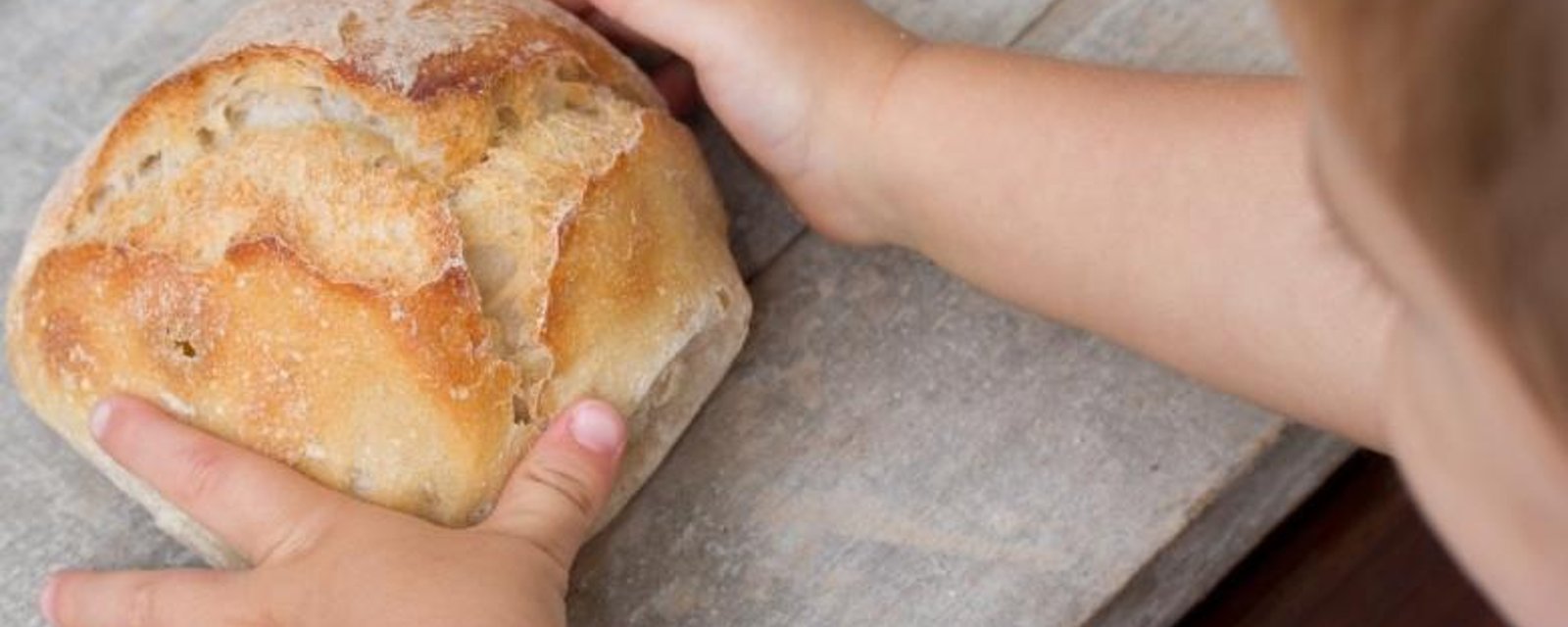 Comment faire un excellent pain cuit au four