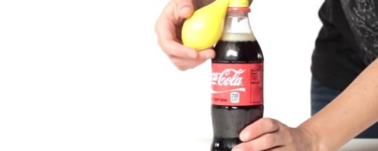 Coca-Cola : Vous devez le voir pour le croire