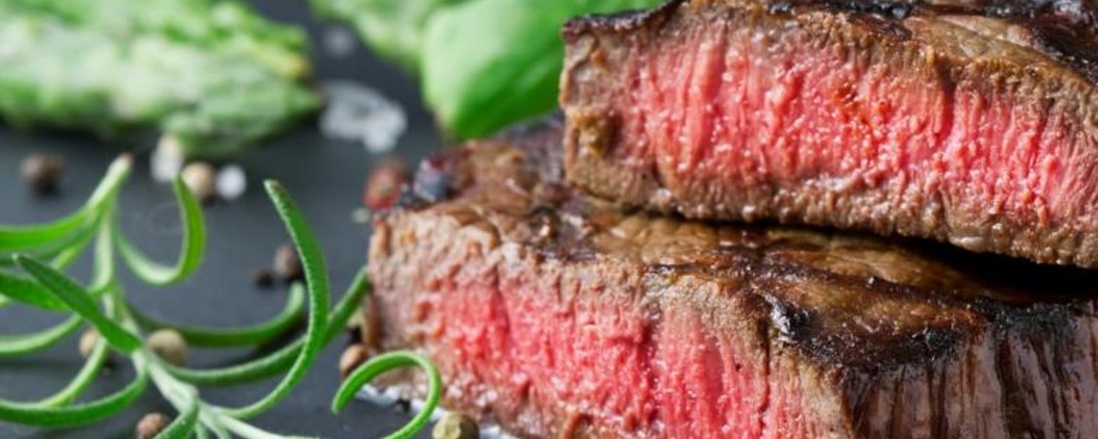 Marinade à steak...de loin la meilleure et la plus simple
