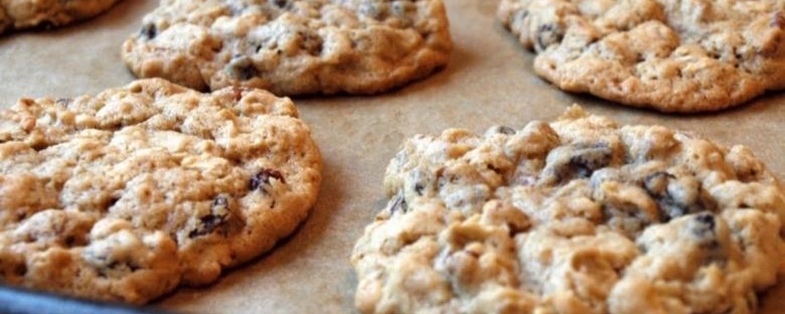 Un biscuit ultra simple à réaliser avec uniquement trois ingrédients.