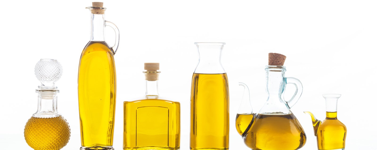 Voici les 5 erreurs les plus commises concernant les huiles...