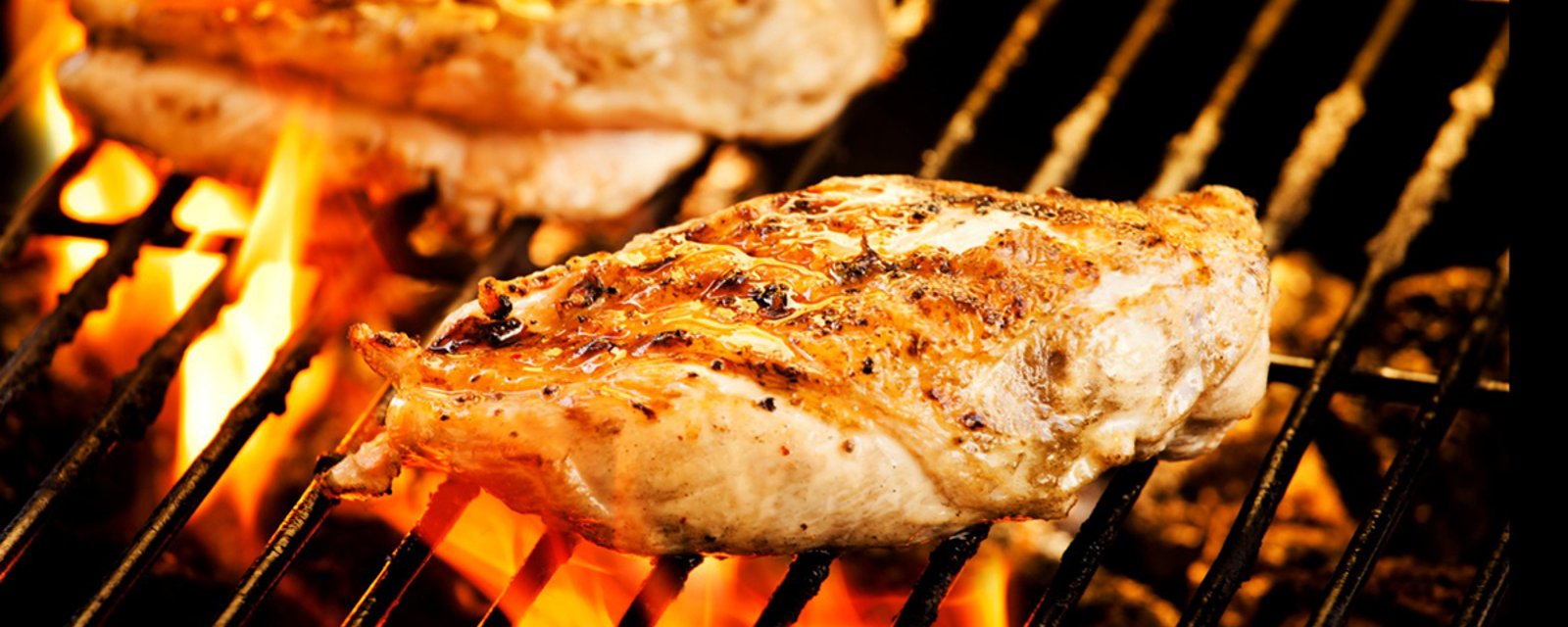 Connaissez-vous tous les trucs de pro pour des poitrines de poulet parfaitement réussies sur le barbecue?