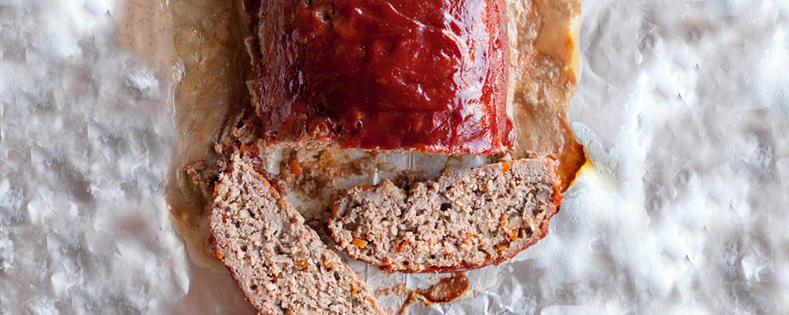 Ce pain de viande ne vous réserve pas de surprises… Juste le bon goût de la tradition !