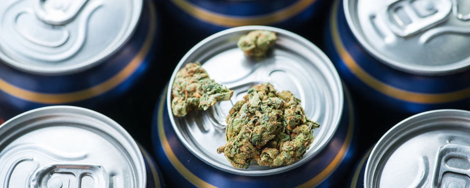 La brasserie Molson Coors lancera sur le marché des boissons non alcoolisées infusées de cannabis