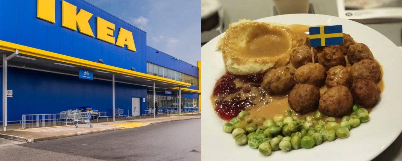 IKEA dévoile la recette de ses célèbres boulettes!
