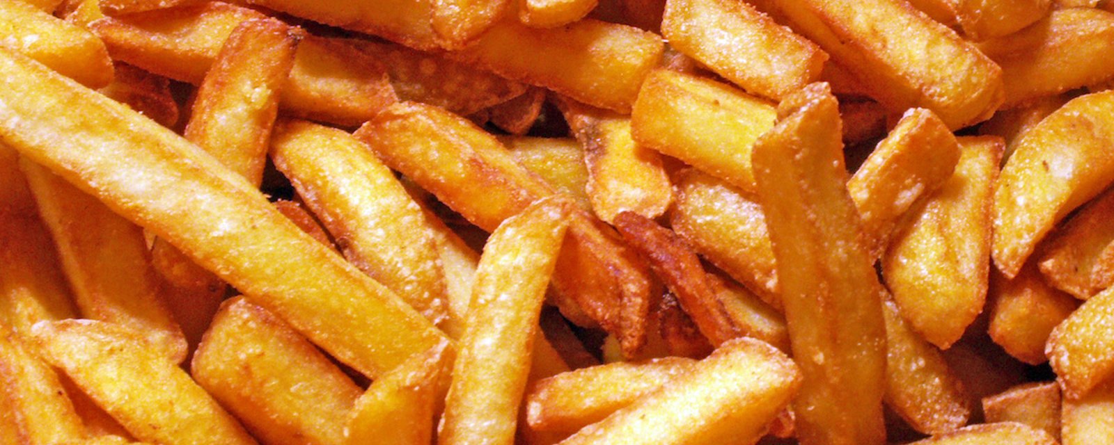 Manger des frites peut aider les producteurs de pommes de terre du Canada pendant la pandémie