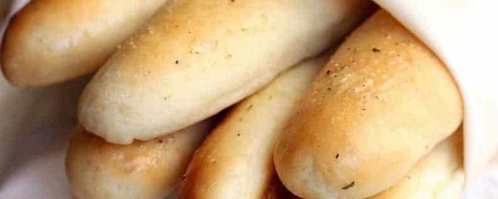 Comment faire des minies baguettes de pain sans machine