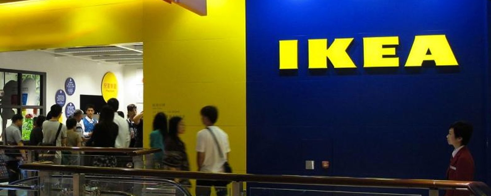 19 secrets du magasin IKEA que les employés ne vous dévoileront jamais!