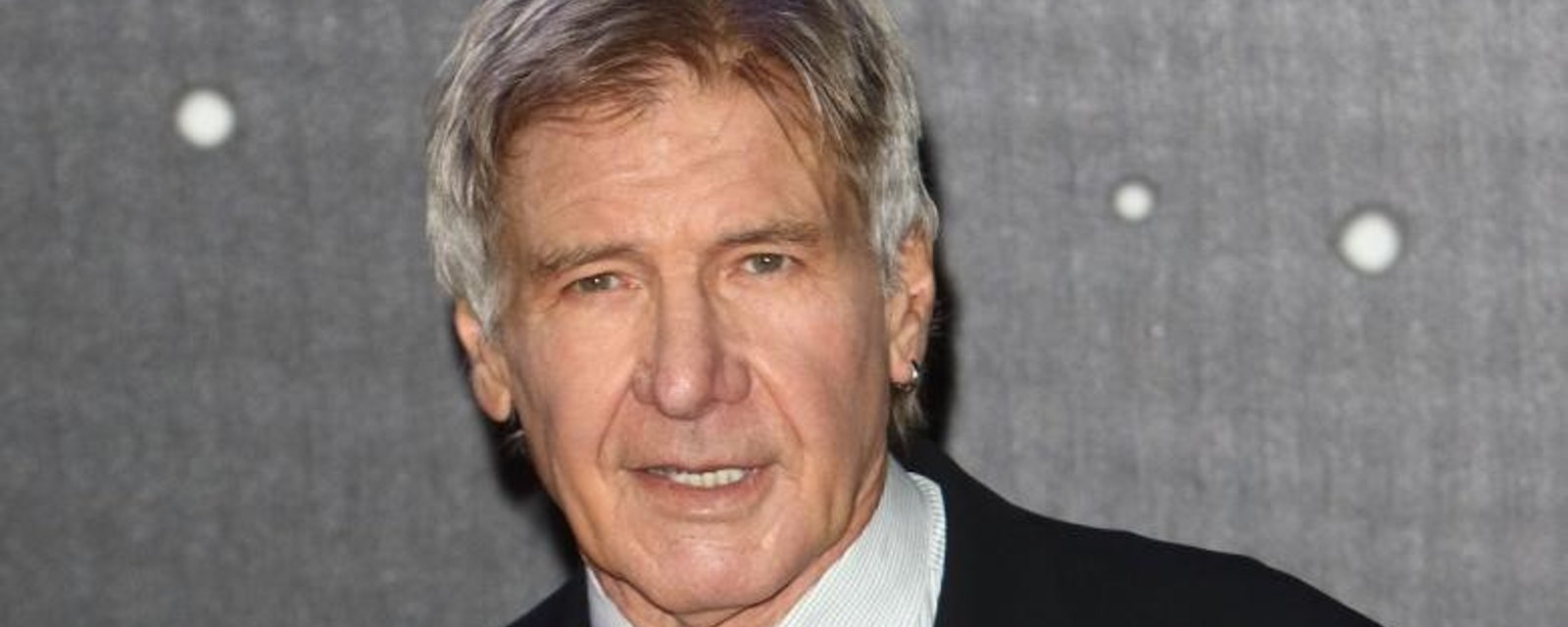 Une photo sexy de Harrison Ford à l'âge 28 ans dévoilée! 
