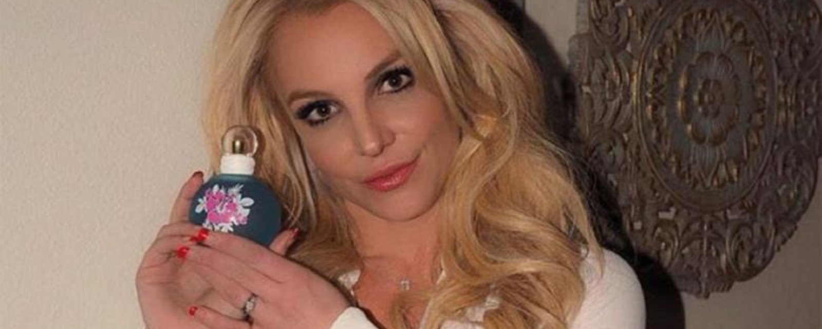 Ces vidéos sexys de Britney Spears provoquent de vives réactions sur le web!