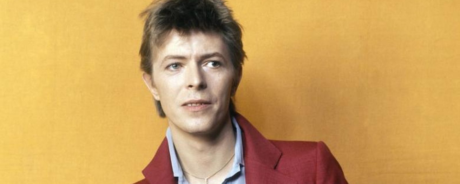 Les cendres de David Bowie seront dispersées dans un endroit bien spécial...