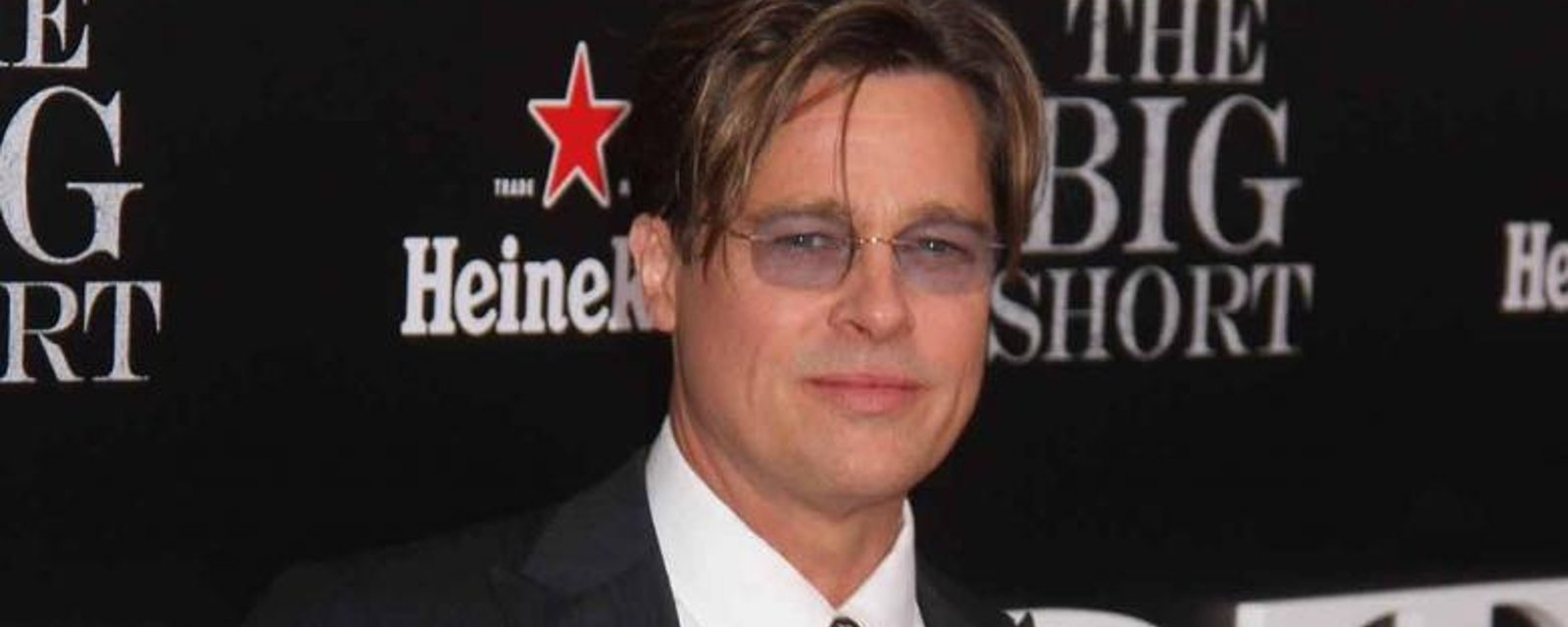 Changement de look: Brad Pitt ne ressemble plus à ça du tout!