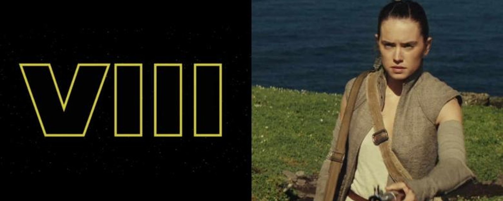 ARRÊTEZ TOUT: Voici les premières images du tournage de Star Wars 8!