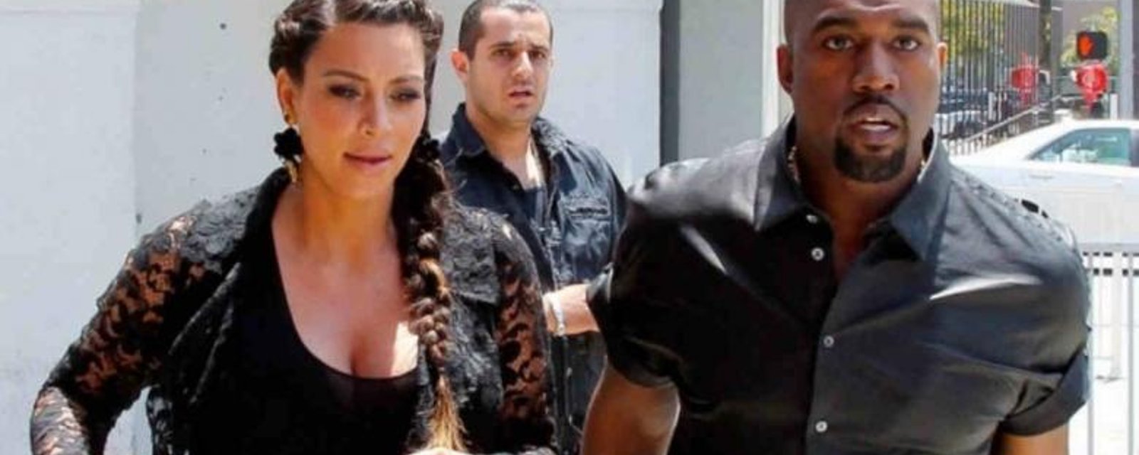 Nouvelle désastreuse pour le mari de Kim Kardashian, Kanye West