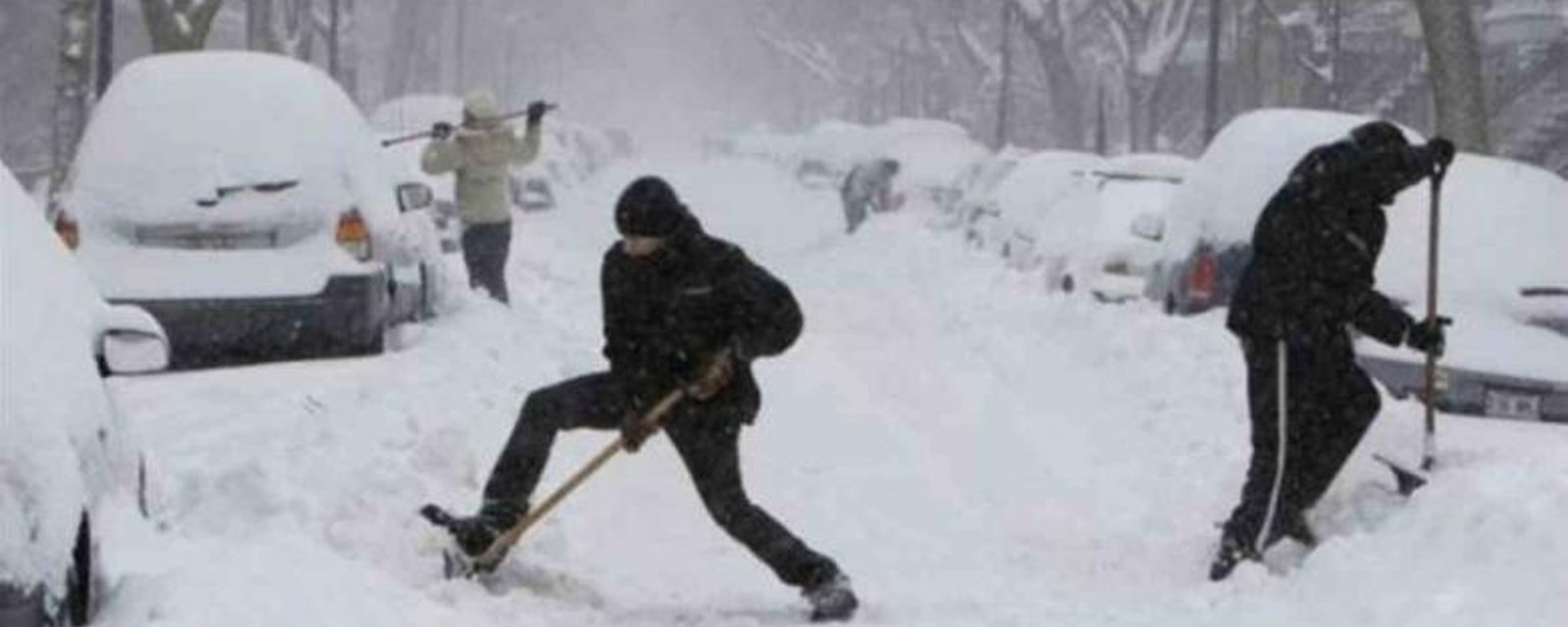 Excellente nouvelle pour les Québécois qui sont tannés de l'hiver...