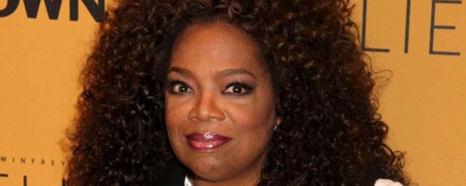 Une très mauvais nouvelle pour Oprah Winfrey!