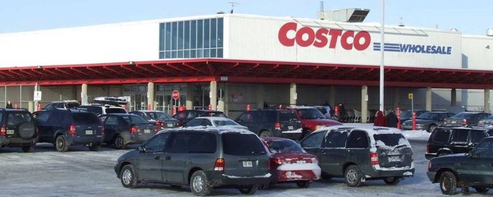 Voici comment faire des achats chez Costco sans être membre et de façon légale!