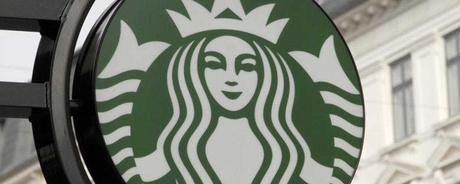 Starbucks donnera ses produits non-vendus aux personnes qui sont dans le besoin.