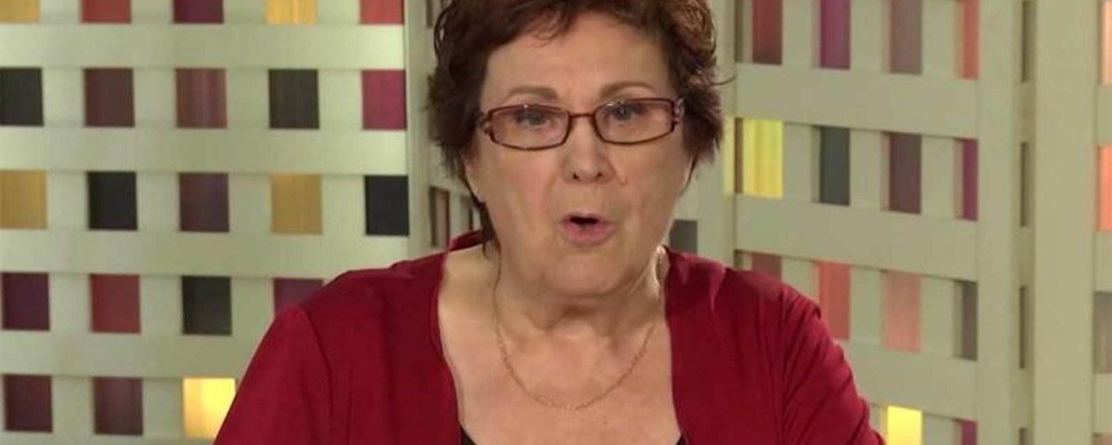 Décès de la comédienne québécoise Rita Lafontaine