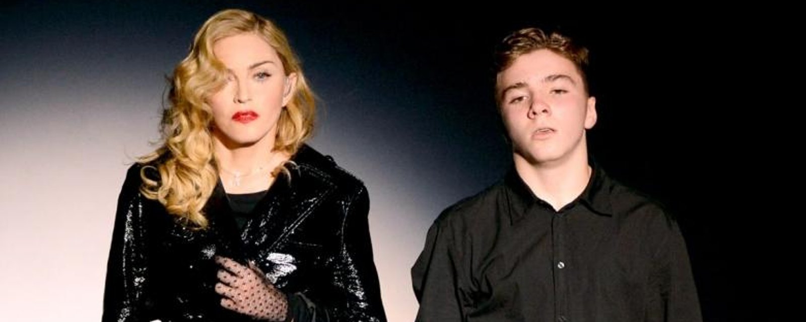 Le fils de Madonna humilie et insulte sa mère publiquement...