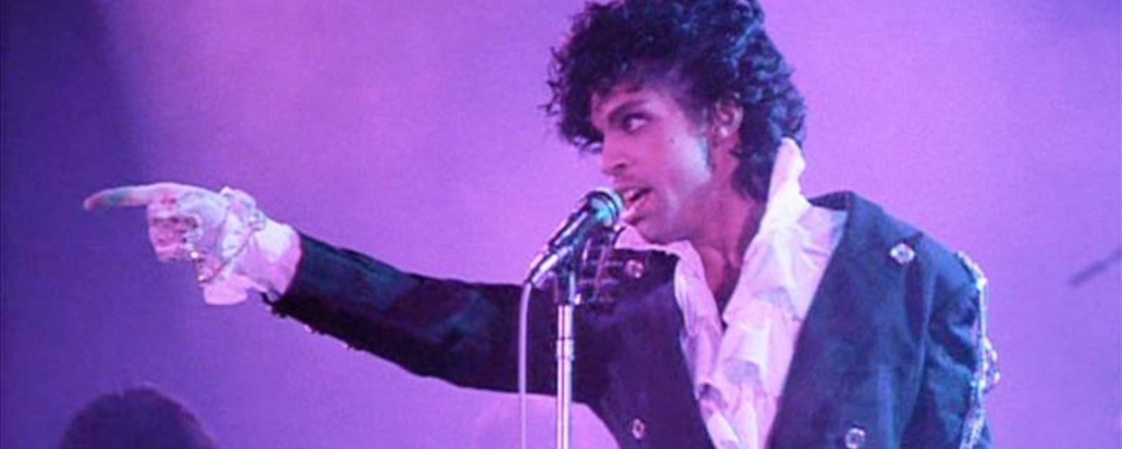 Le célèbre chanteur Prince est décédé