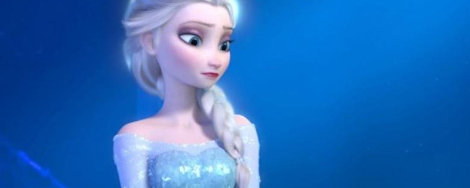 Elsa, la reine des neiges, serait lesbienne