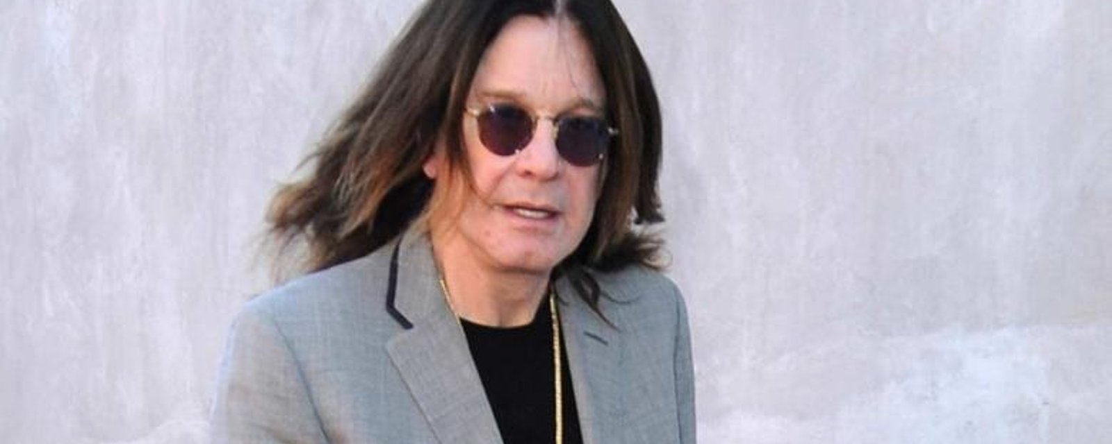 Les dernières nouvelles concernant Ozzy Osbourne sont rassurantes!