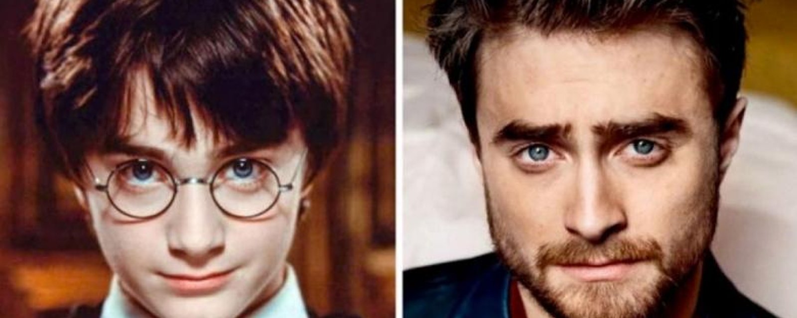 Voici à quoi ressemblent les vedettes d'Harry Potter 15 ans après le film