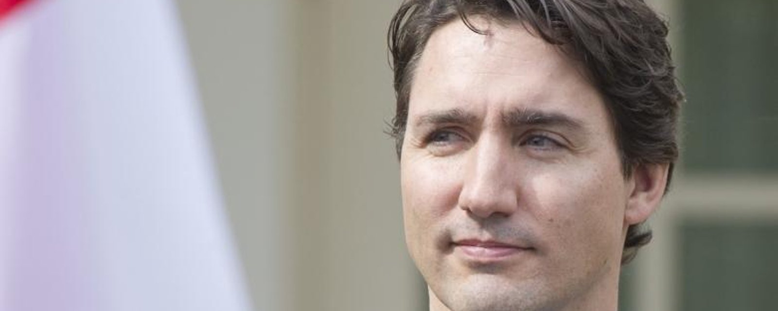 Après avoir provoqué une controverse, Justin Trudeau fait ses excuses sur Facebook