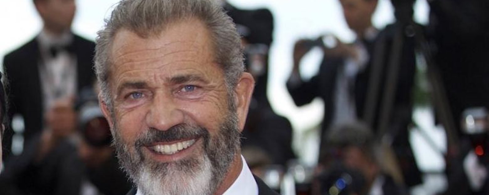 Mel Gibson est en couple avec cette magnifique femme de 25 ans!