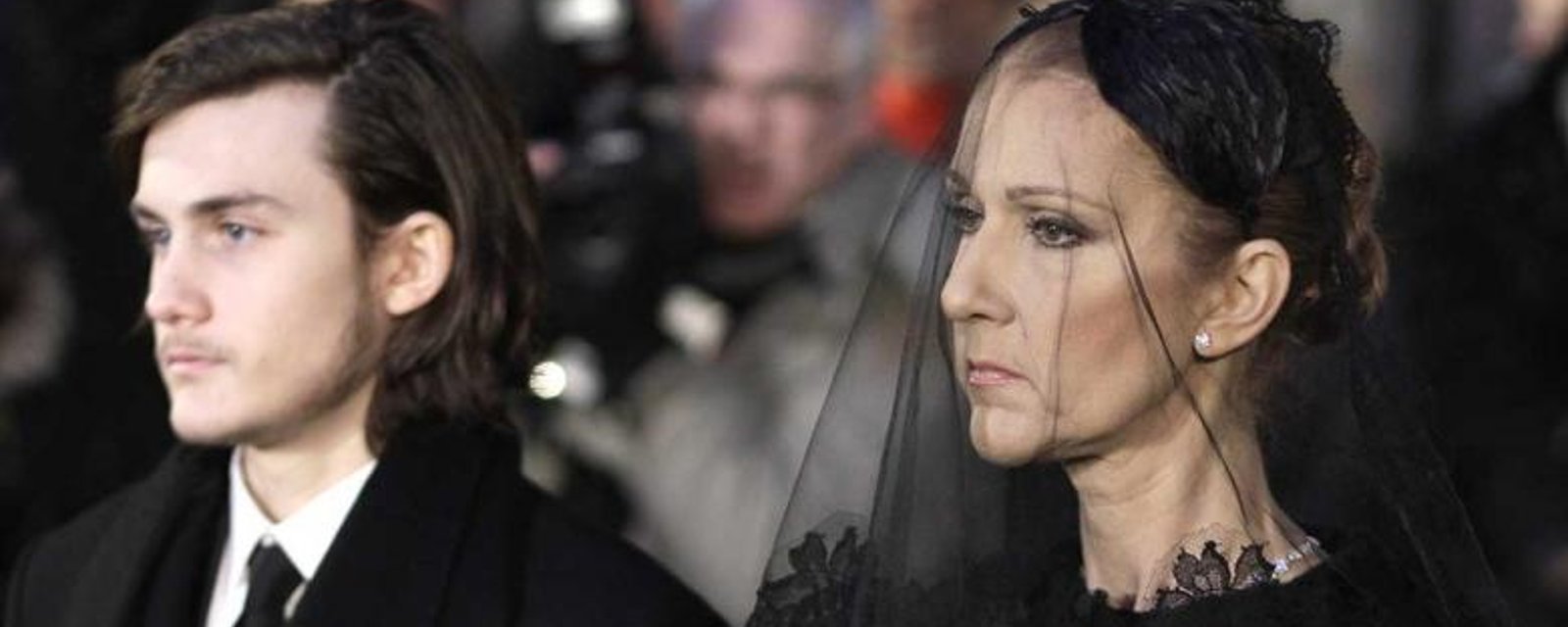 Céline Dion révèle un triste détail concernant la mort de René Angélil...
