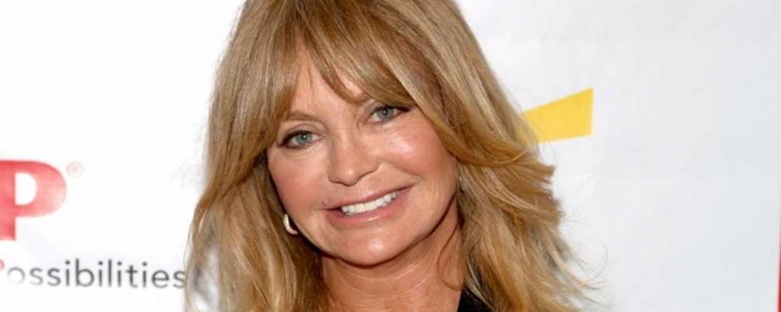 À 70 ans, Goldie Hawn est encore splendide en maillot de bain!