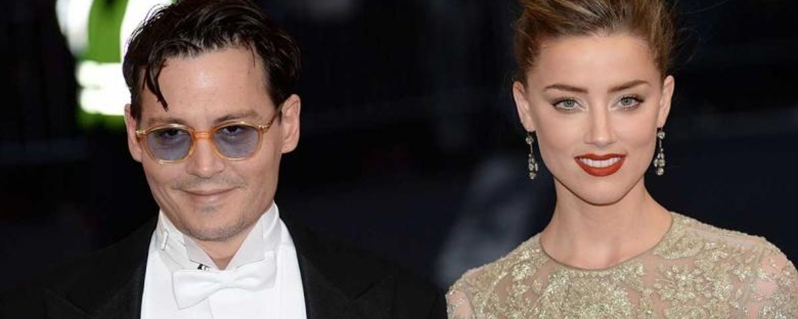 Troublantes révélations à propos de l'ex-femme de Johnny Depp!