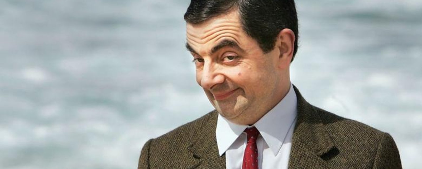 Mr. Bean est divorcé, voici sa nouvelle blonde 32 ans plus jeune que lui!