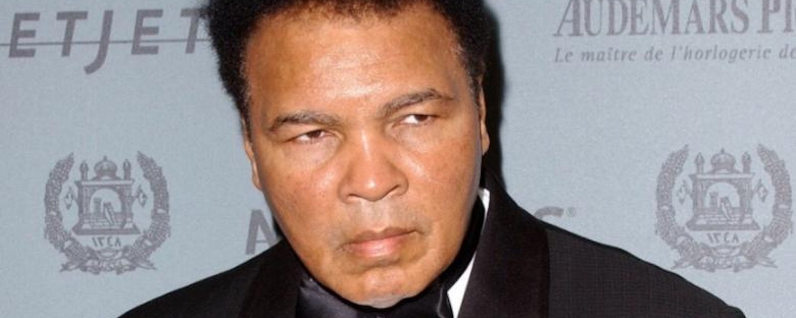 Muhammed Ali est décédé