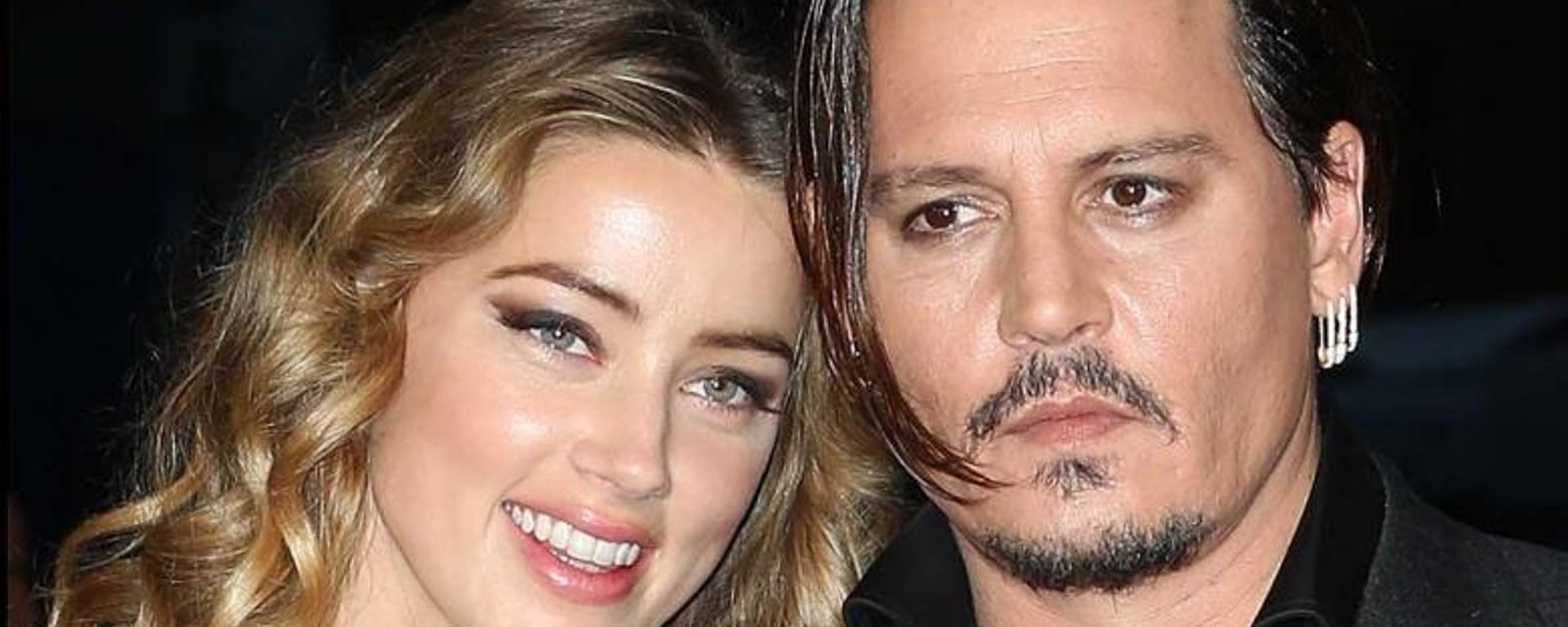 Le troublant passé de l'ex-femme de Johnny Depp refait surface!