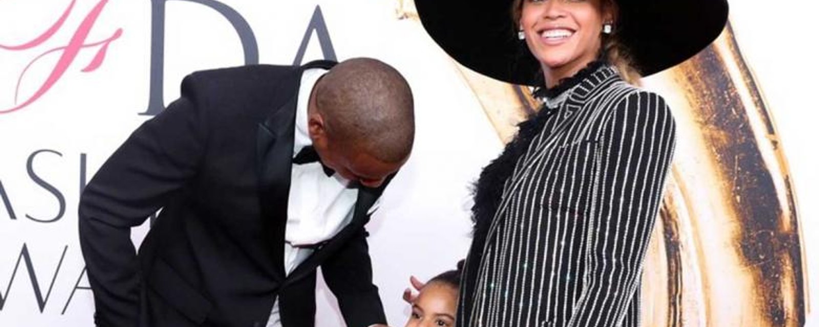 La fille de Beyoncé a volé la vedette à sa mère avec sa tenue de gala!