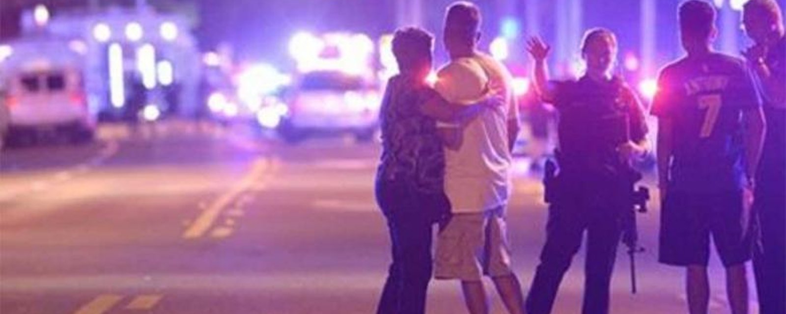 Une autre horrible tragédie frappe la Floride: 20 morts