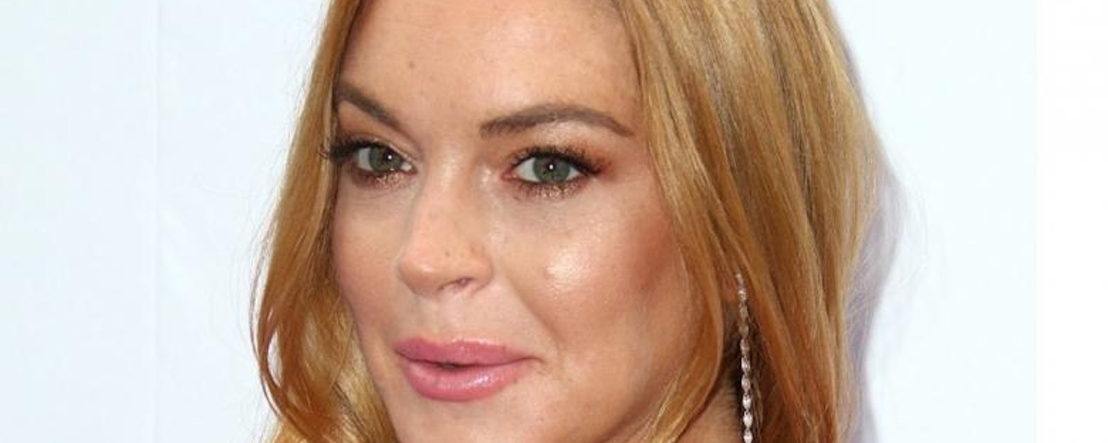 Lindsay Lohan est en couple avec ce milliardaire...