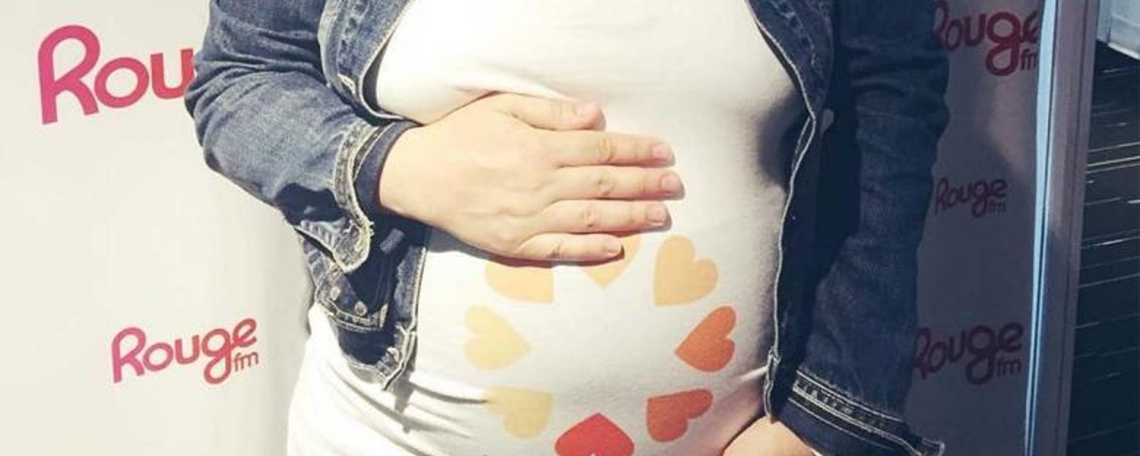 Une personnalité québécoise annonce sa grossesse sur Instagram!