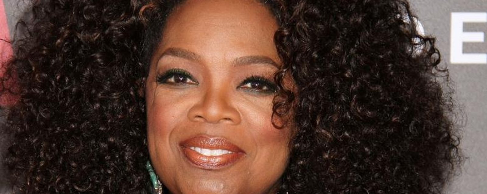 Oprah Winfrey a perdu beaucoup, beaucoup de poids dans les derniers mois!