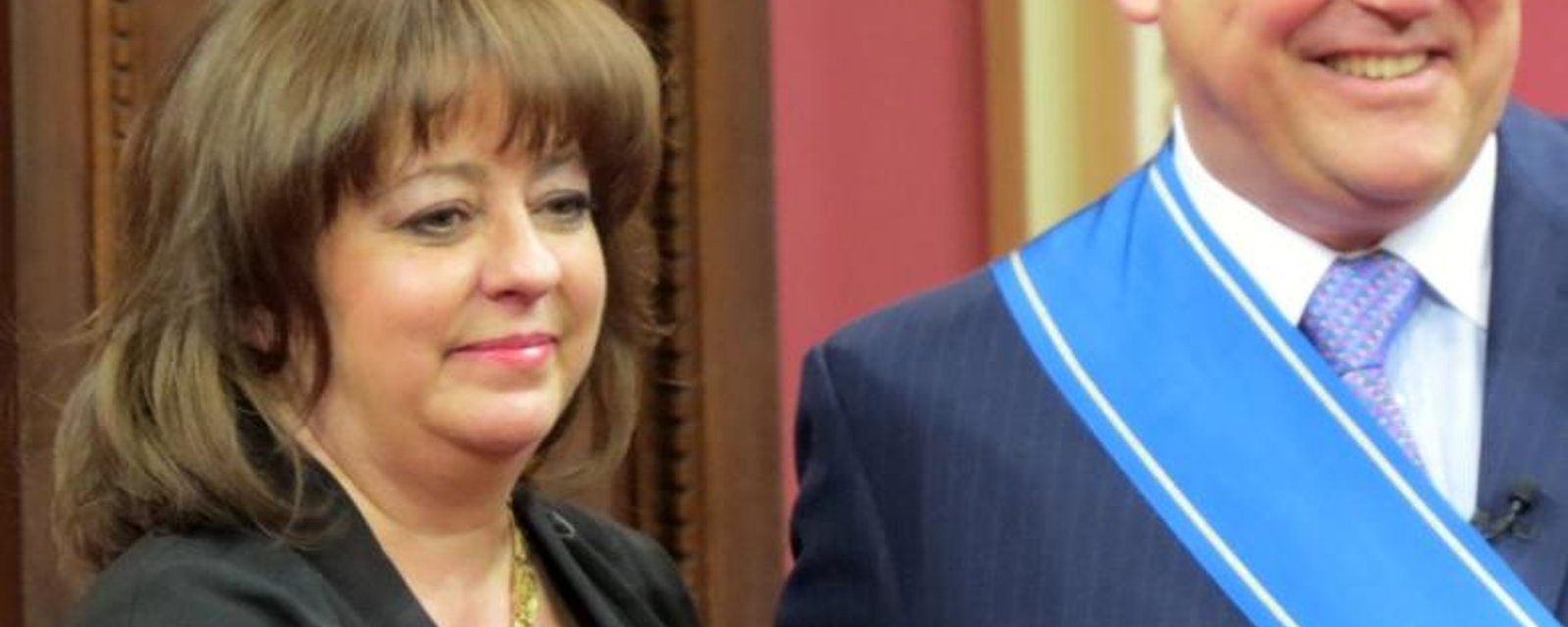 La députée Sylvie Roy s'éteint à l'âge de 51 ans