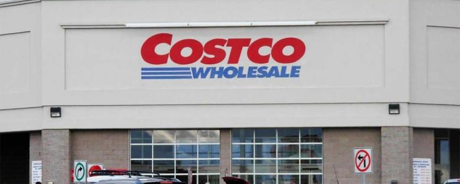 On peut dorénavant faire des achats chez Costco sans être membre, voici comment!