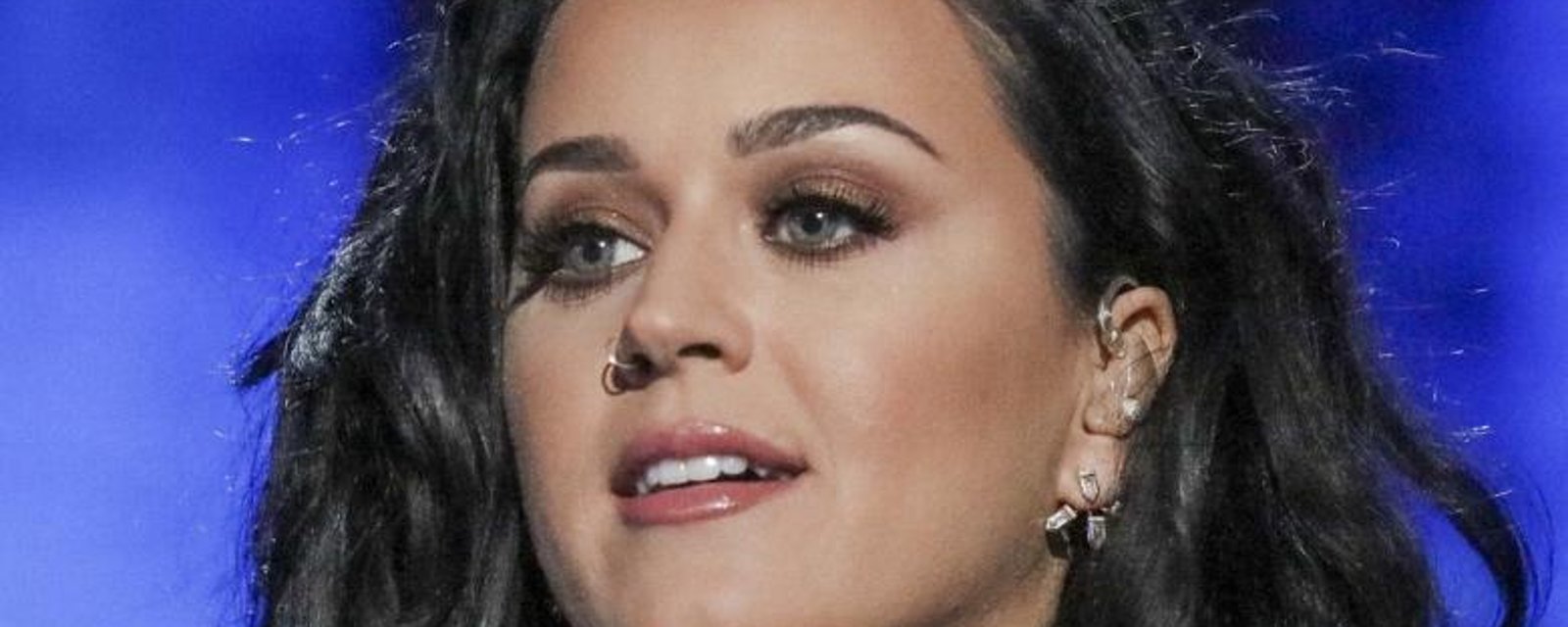 Katy Perry partage une photo de ses fesses sur internet